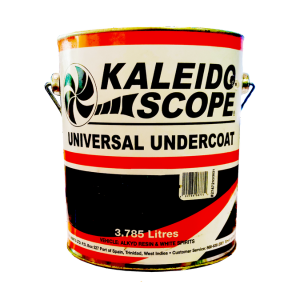 Kaleidoscope Universal Undercoat